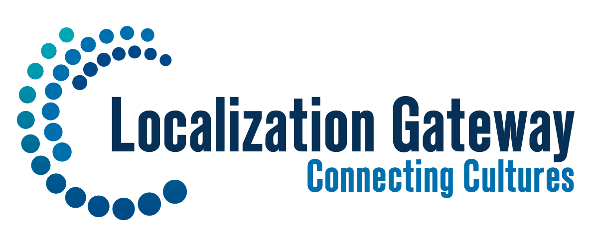 Localization Gateway